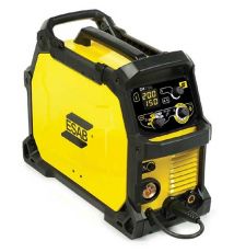 ESAB Rebel EM 215ic smart MIG